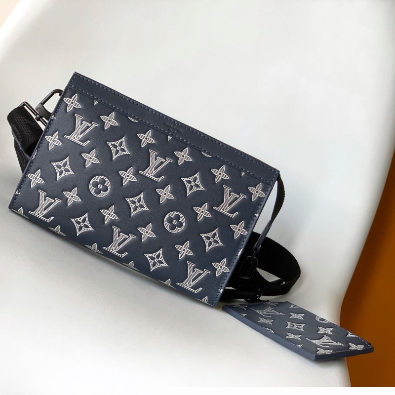 LV Satchel bags